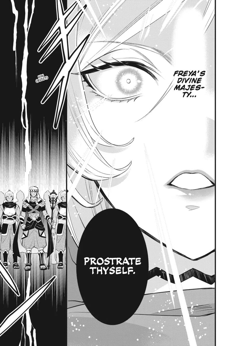 Dungeon Ni Deai O Motomeru No Wa Machigatte Iru Darou Ka Familia Chronicle Episode Freya 9 11