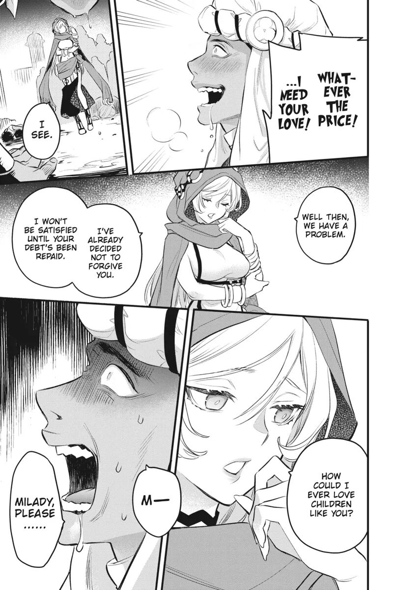 Dungeon Ni Deai O Motomeru No Wa Machigatte Iru Darou Ka Familia Chronicle Episode Freya 9 15