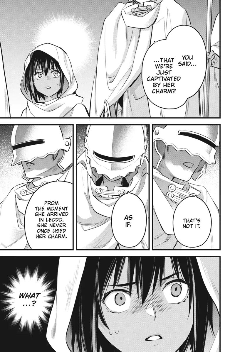 Dungeon Ni Deai O Motomeru No Wa Machigatte Iru Darou Ka Familia Chronicle Episode Freya 9 21
