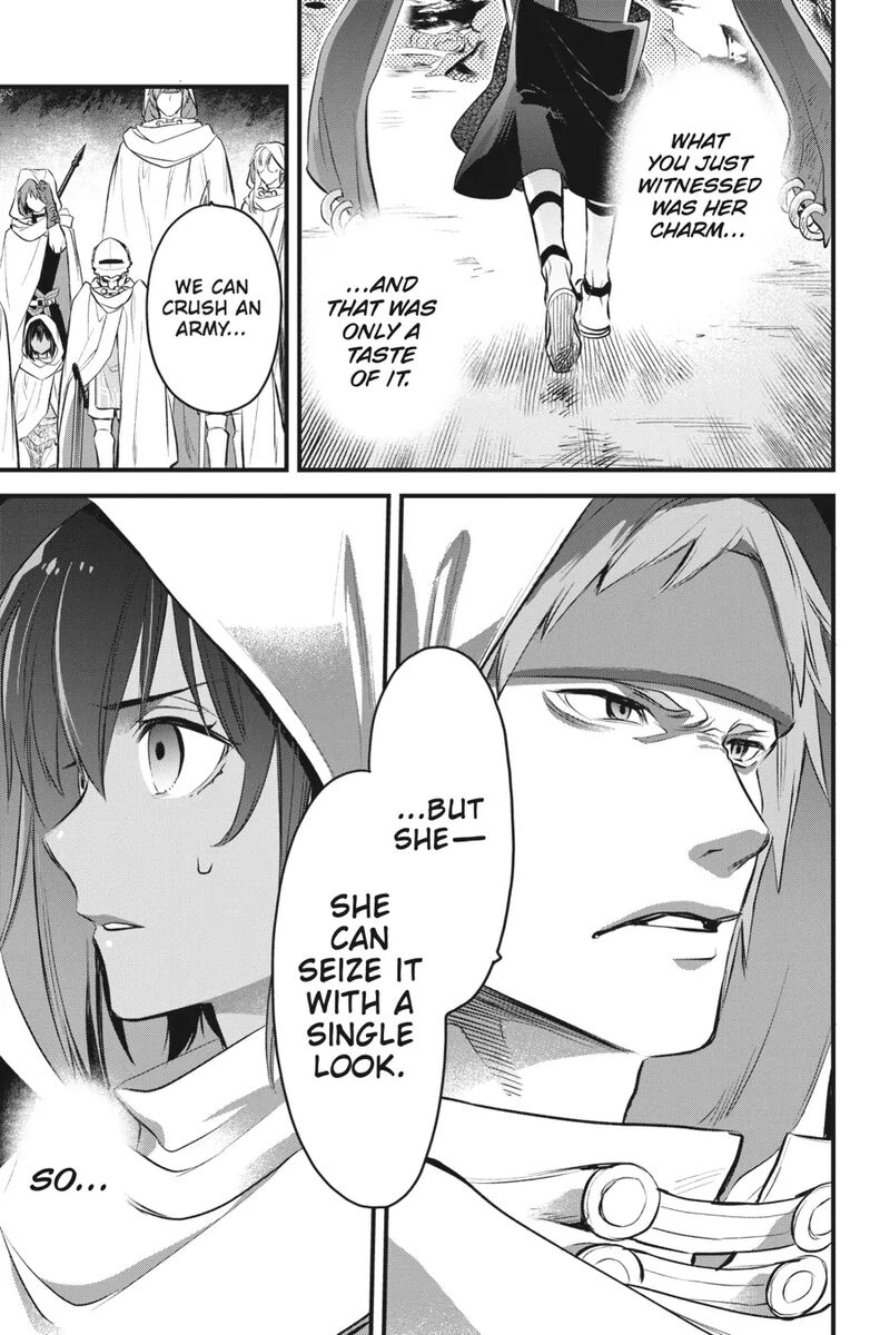 Dungeon Ni Deai O Motomeru No Wa Machigatte Iru Darou Ka Familia Chronicle Episode Freya 9 23