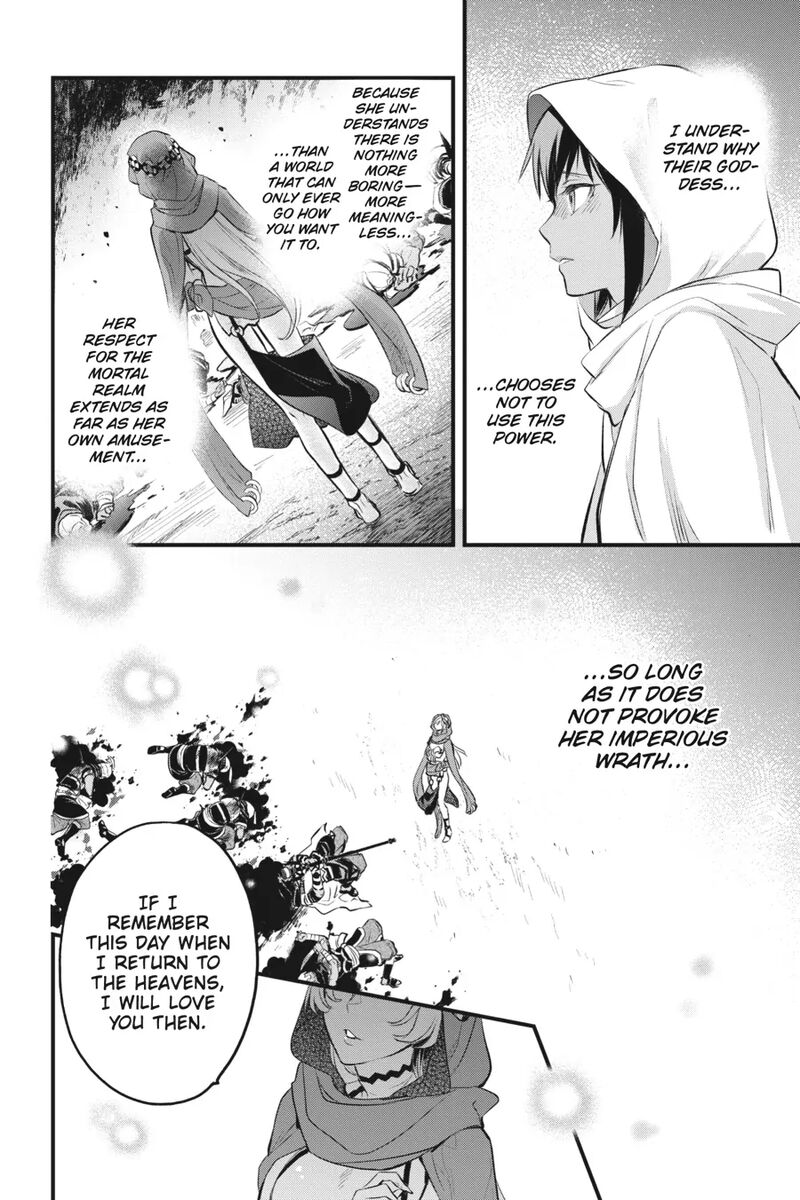 Dungeon Ni Deai O Motomeru No Wa Machigatte Iru Darou Ka Familia Chronicle Episode Freya 9 26