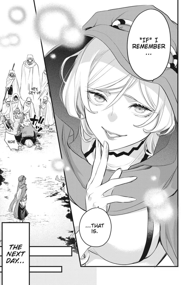 Dungeon Ni Deai O Motomeru No Wa Machigatte Iru Darou Ka Familia Chronicle Episode Freya 9 27