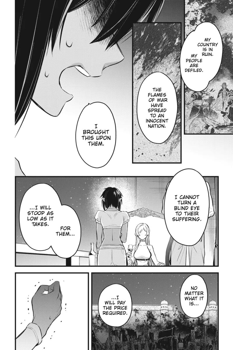 Dungeon Ni Deai O Motomeru No Wa Machigatte Iru Darou Ka Familia Chronicle Episode Freya 9 38