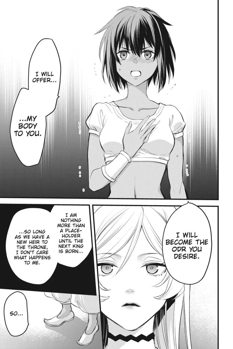 Dungeon Ni Deai O Motomeru No Wa Machigatte Iru Darou Ka Familia Chronicle Episode Freya 9 39