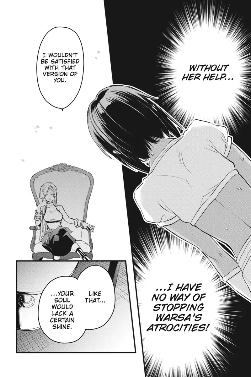Dungeon Ni Deai O Motomeru No Wa Machigatte Iru Darou Ka Familia Chronicle Episode Freya 9 44