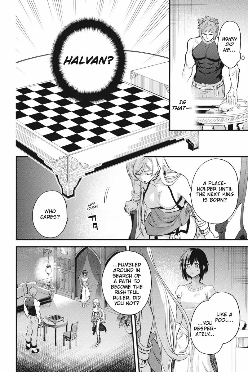Dungeon Ni Deai O Motomeru No Wa Machigatte Iru Darou Ka Familia Chronicle Episode Freya 9 46