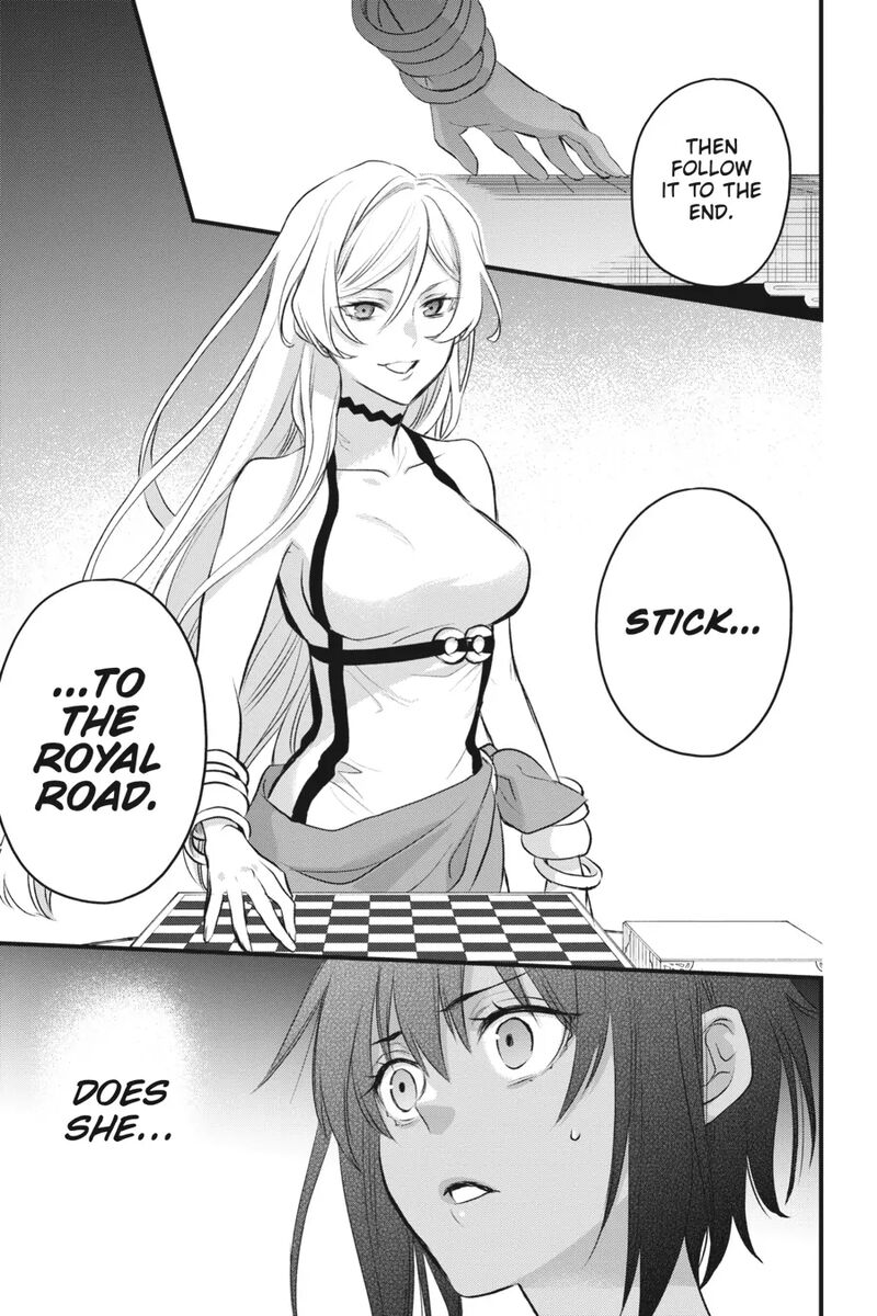 Dungeon Ni Deai O Motomeru No Wa Machigatte Iru Darou Ka Familia Chronicle Episode Freya 9 47
