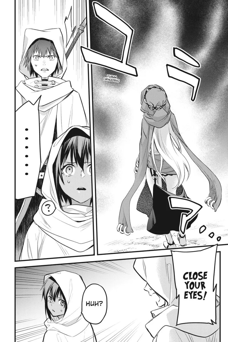 Dungeon Ni Deai O Motomeru No Wa Machigatte Iru Darou Ka Familia Chronicle Episode Freya 9 8