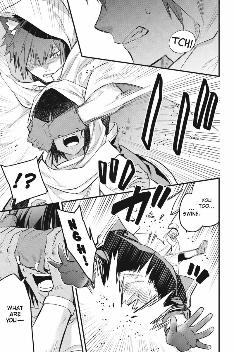Dungeon Ni Deai O Motomeru No Wa Machigatte Iru Darou Ka Familia Chronicle Episode Freya 9 9