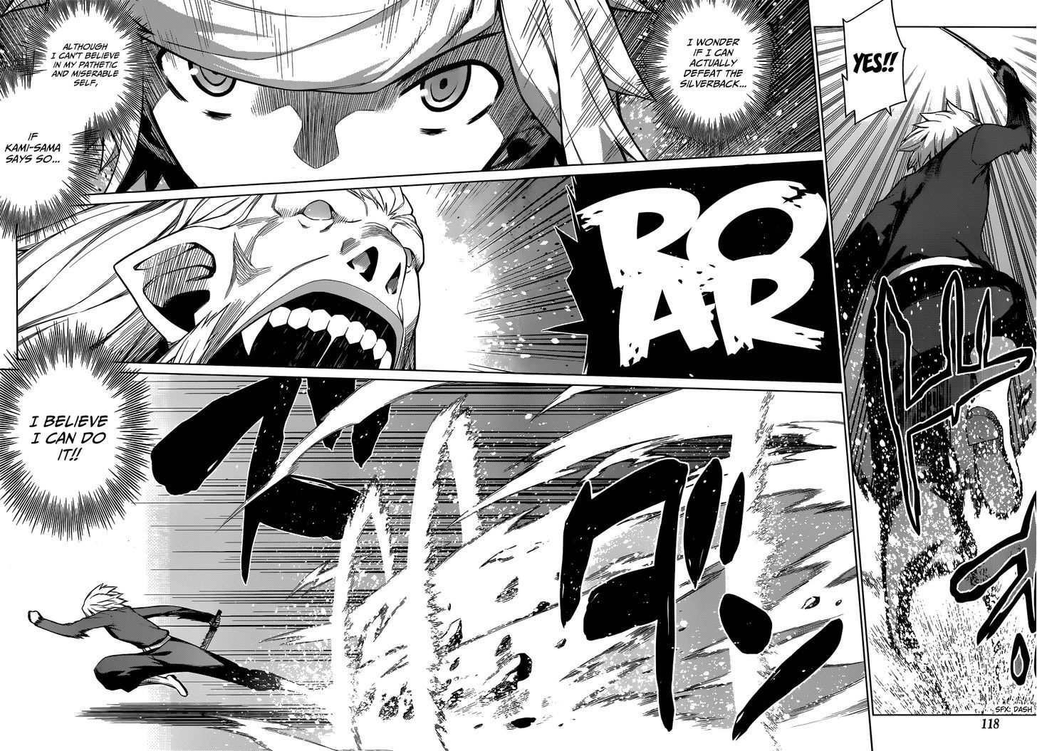 Dungeon Ni Deai Wo Motomeru No Wa Machigatte Iru Darou Ka 12 9