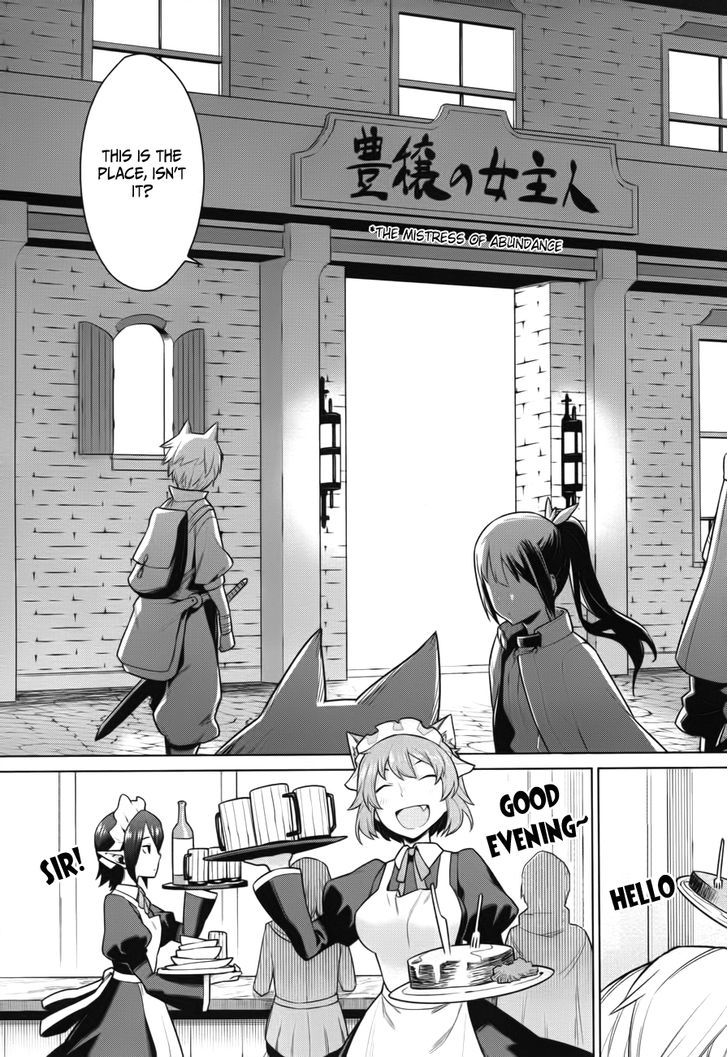 Dungeon Ni Deai Wo Motomeru No Wa Machigatte Iru Darou Ka 2 5