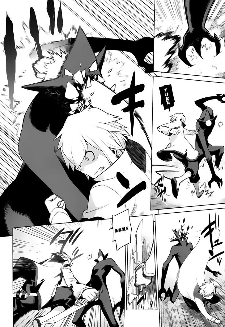 Dungeon Ni Deai Wo Motomeru No Wa Machigatte Iru Darou Ka 3 14