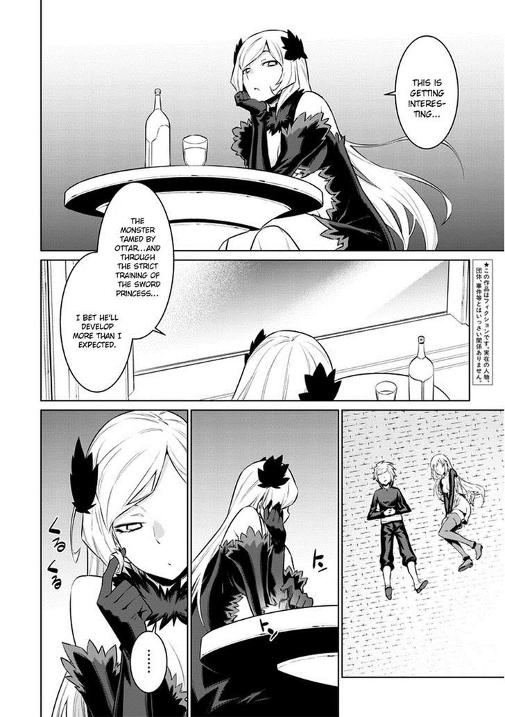 Dungeon Ni Deai Wo Motomeru No Wa Machigatte Iru Darou Ka 36 2