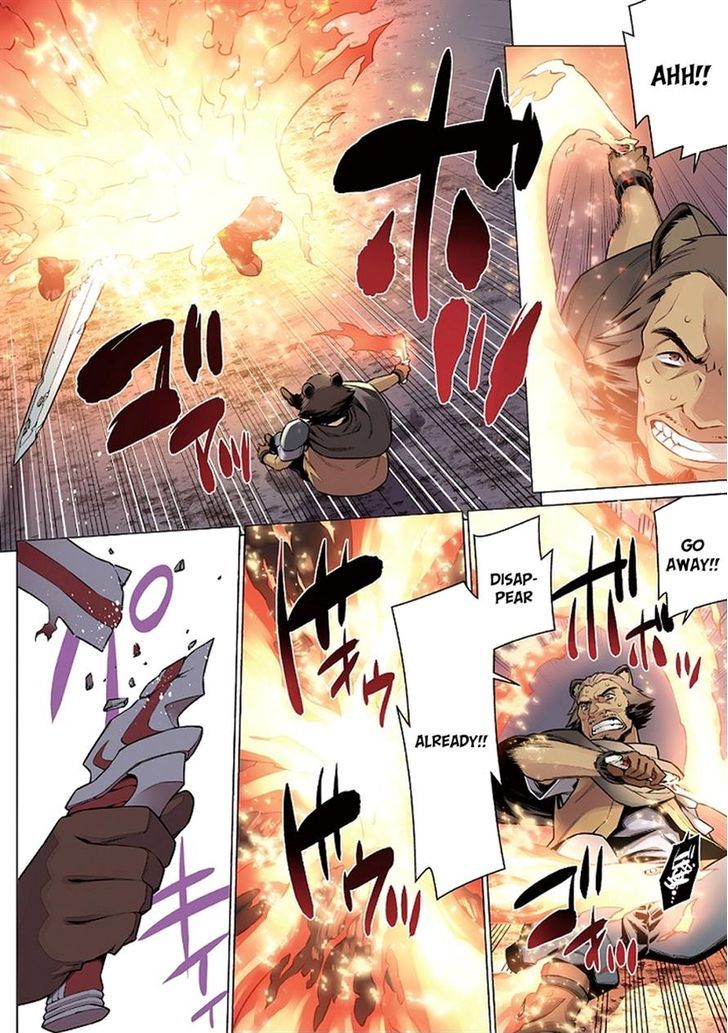 Dungeon Ni Deai Wo Motomeru No Wa Machigatte Iru Darou Ka 39 2