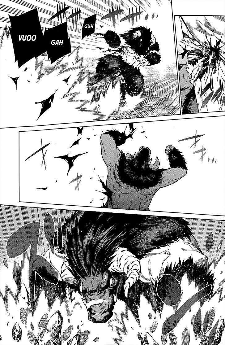 Dungeon Ni Deai Wo Motomeru No Wa Machigatte Iru Darou Ka 45 9