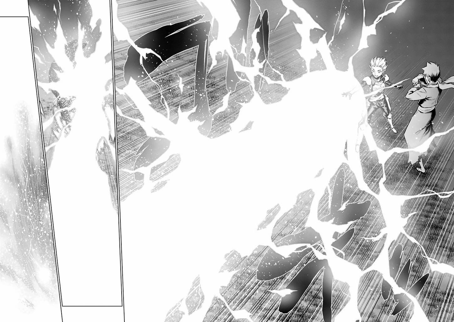 Dungeon Ni Deai Wo Motomeru No Wa Machigatte Iru Darou Ka 53 13