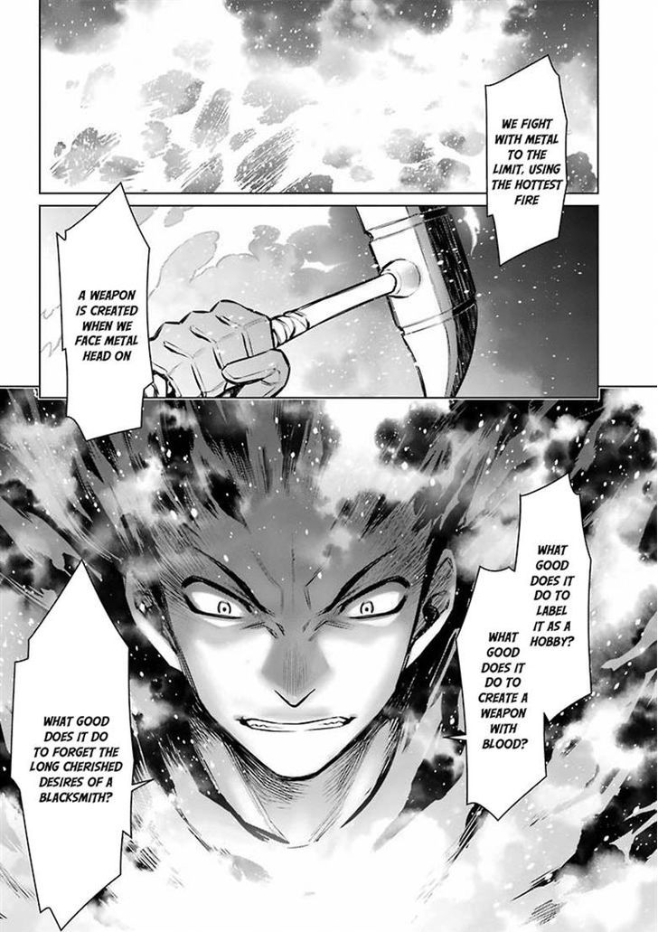 Dungeon Ni Deai Wo Motomeru No Wa Machigatte Iru Darou Ka 55 14