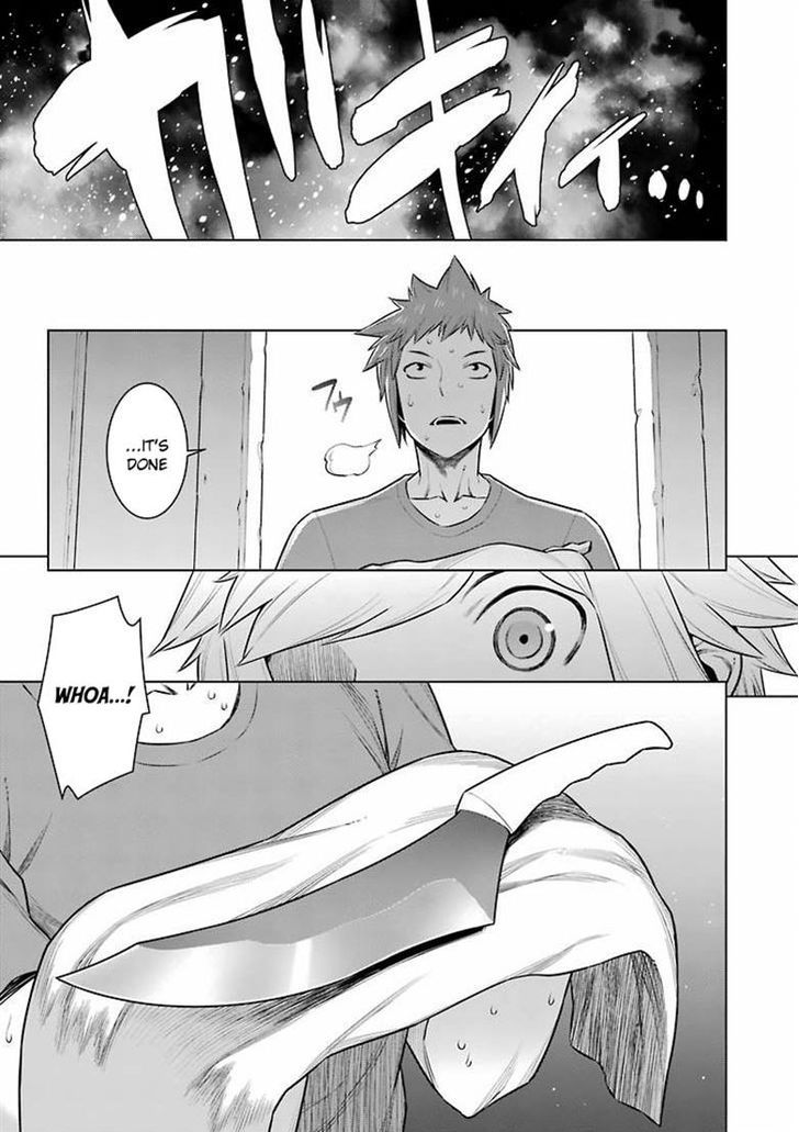 Dungeon Ni Deai Wo Motomeru No Wa Machigatte Iru Darou Ka 55 16