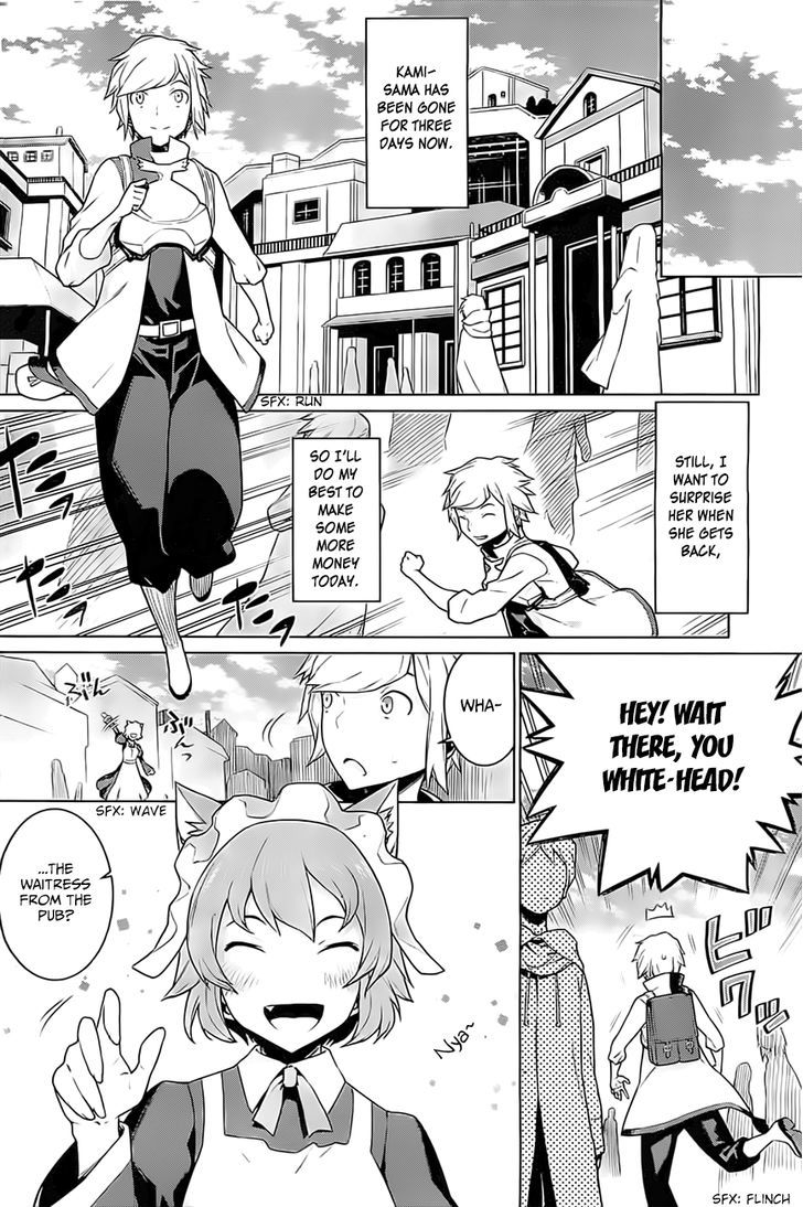 Dungeon Ni Deai Wo Motomeru No Wa Machigatte Iru Darou Ka 6 10