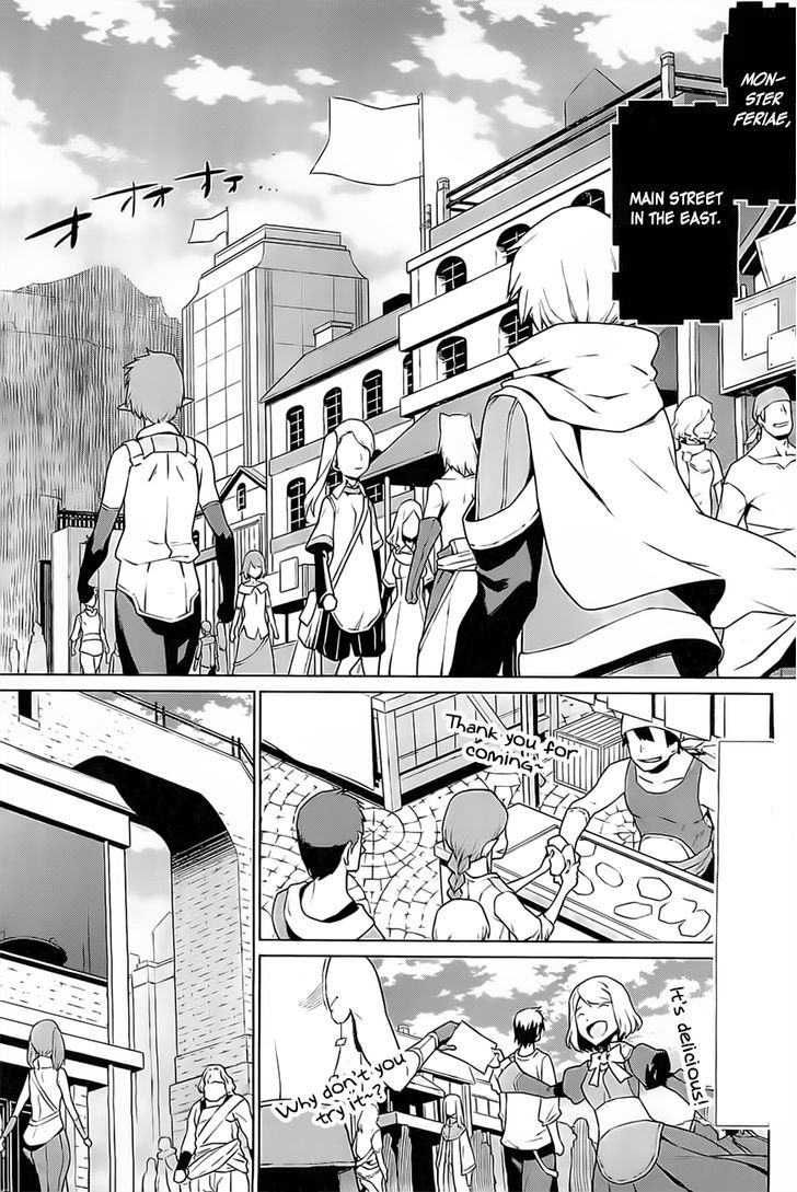 Dungeon Ni Deai Wo Motomeru No Wa Machigatte Iru Darou Ka 6 14