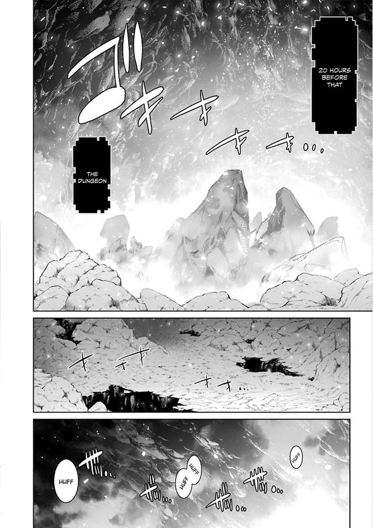 Dungeon Ni Deai Wo Motomeru No Wa Machigatte Iru Darou Ka 60 12