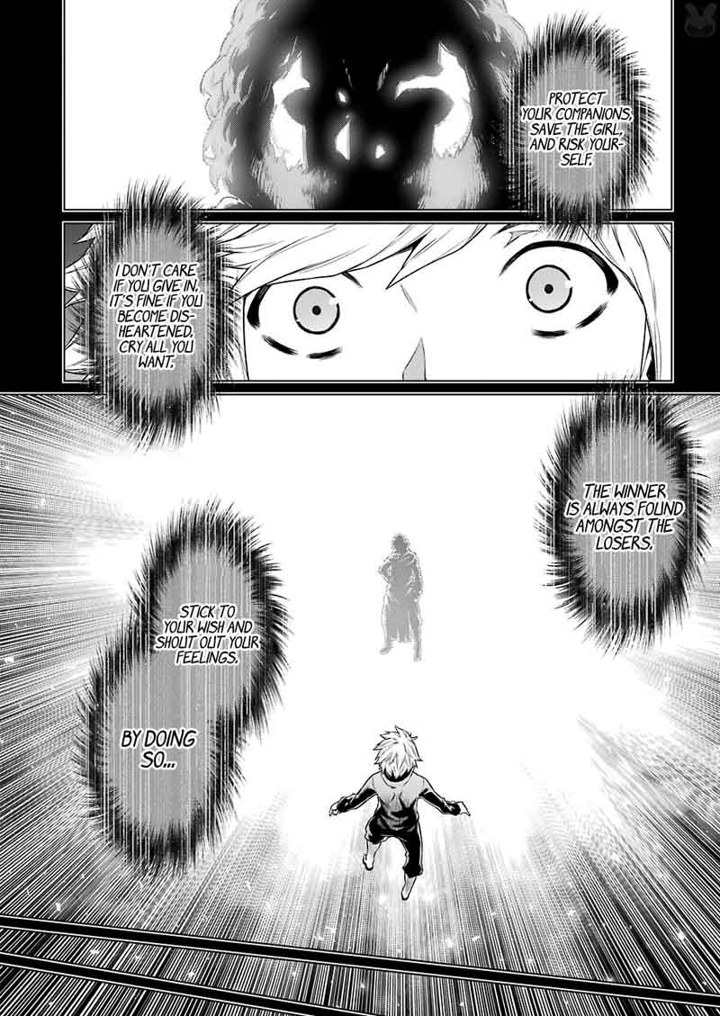 Dungeon Ni Deai Wo Motomeru No Wa Machigatte Iru Darou Ka 82 15