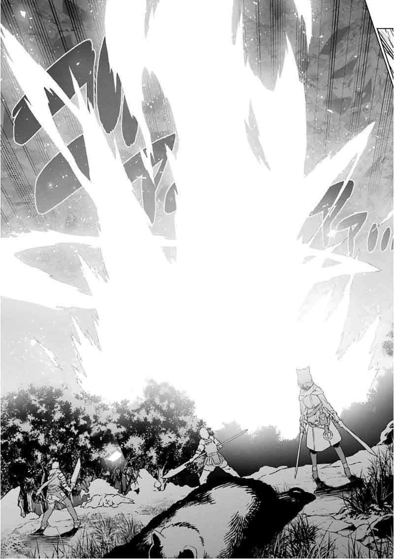 Dungeon Ni Deai Wo Motomeru No Wa Machigatte Iru Darou Ka 84 15