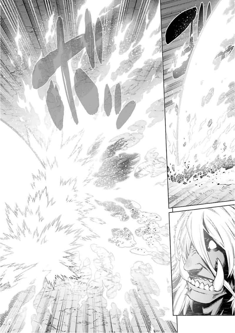 Dungeon Ni Deai Wo Motomeru No Wa Machigatte Iru Darou Ka 84 6