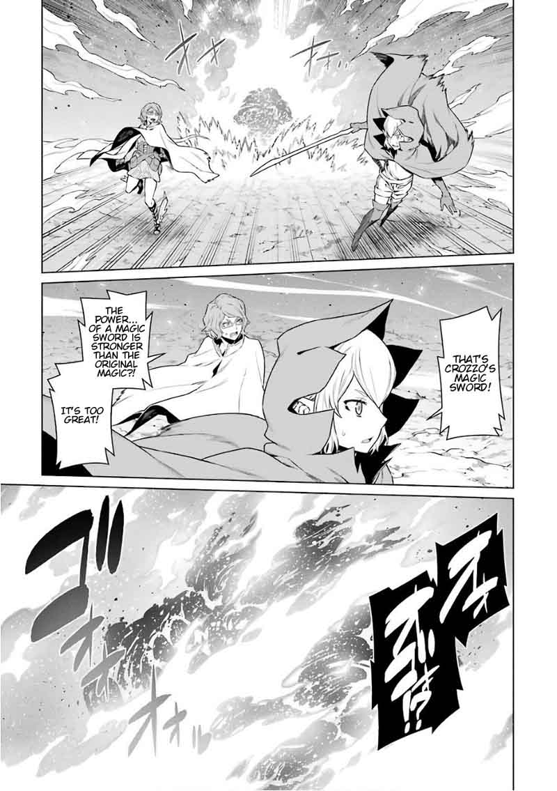 Dungeon Ni Deai Wo Motomeru No Wa Machigatte Iru Darou Ka 84 7