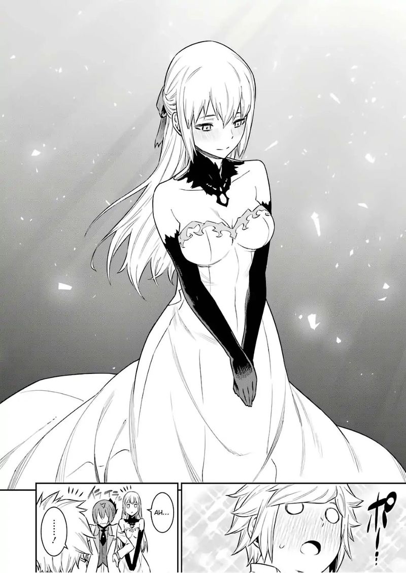 Dungeon Ni Deai Wo Motomeru No Wa Machigatte Iru Darou Ka 88 14