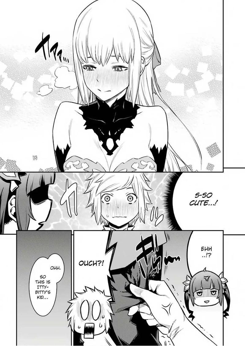 Dungeon Ni Deai Wo Motomeru No Wa Machigatte Iru Darou Ka 88 15