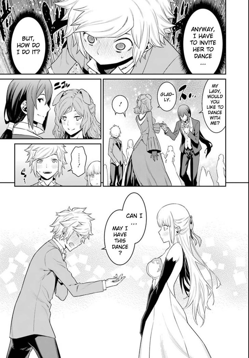 Dungeon Ni Deai Wo Motomeru No Wa Machigatte Iru Darou Ka 89 11