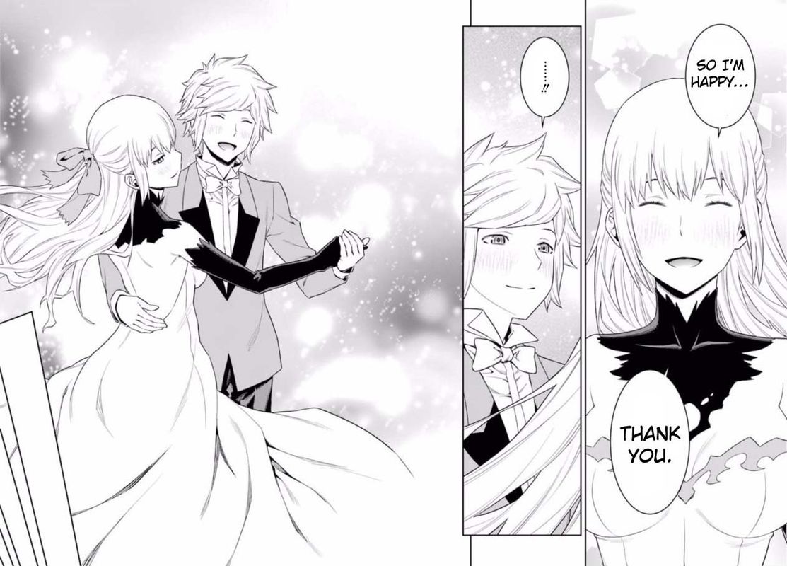 Dungeon Ni Deai Wo Motomeru No Wa Machigatte Iru Darou Ka 89 14
