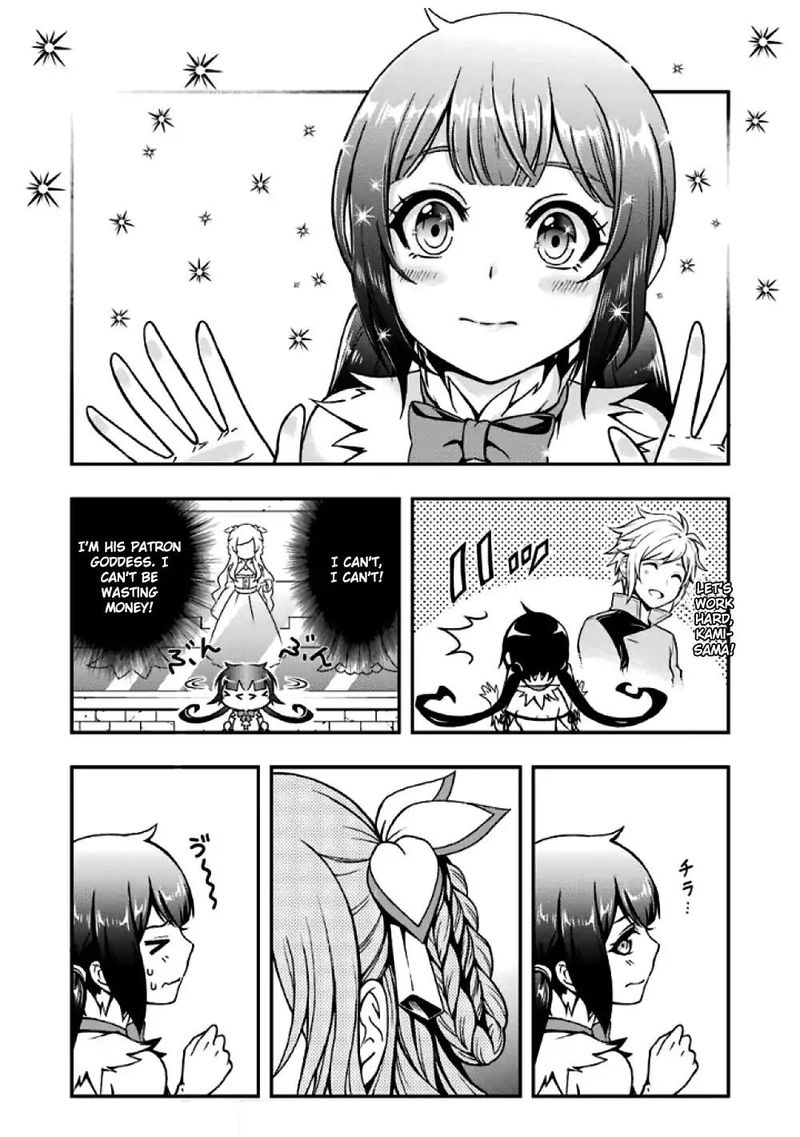 Dungeon Ni Deai Wo Motomeru No Wa Machigatte Iru Darou Ka 90 14