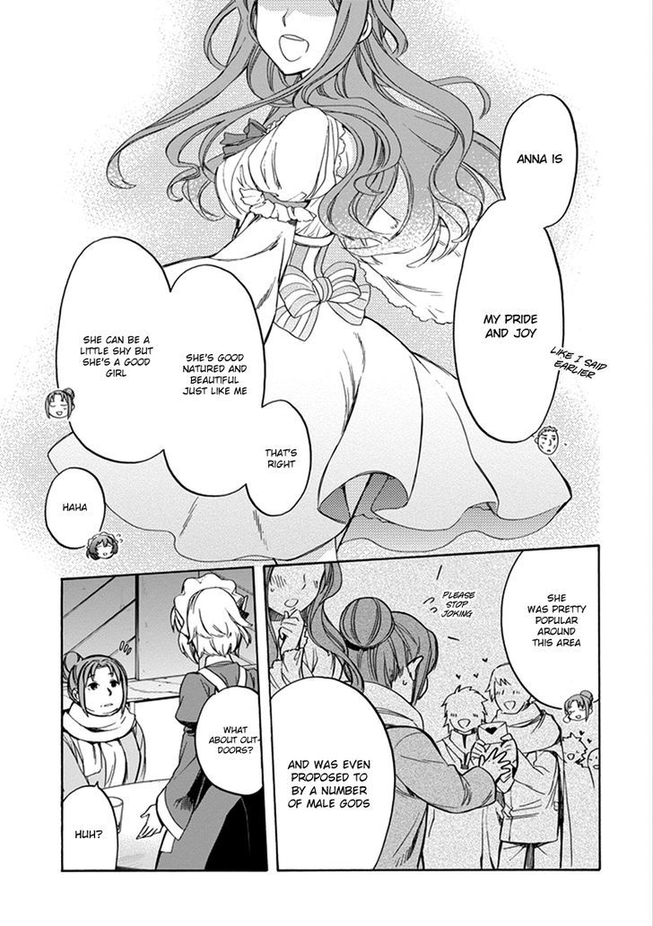 Dungeon Ni Deai Wo Motomeru No Wa Machigatte Iru Darou Ka Familia Chronicle Episode Ryu 1 23