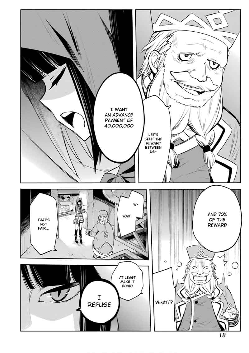 Dungeon Ni Deai Wo Motomeru No Wa Machigatte Iru Darou Ka Familia Chronicle Episode Ryu 10 16