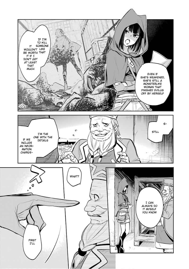 Dungeon Ni Deai Wo Motomeru No Wa Machigatte Iru Darou Ka Familia Chronicle Episode Ryu 10 17