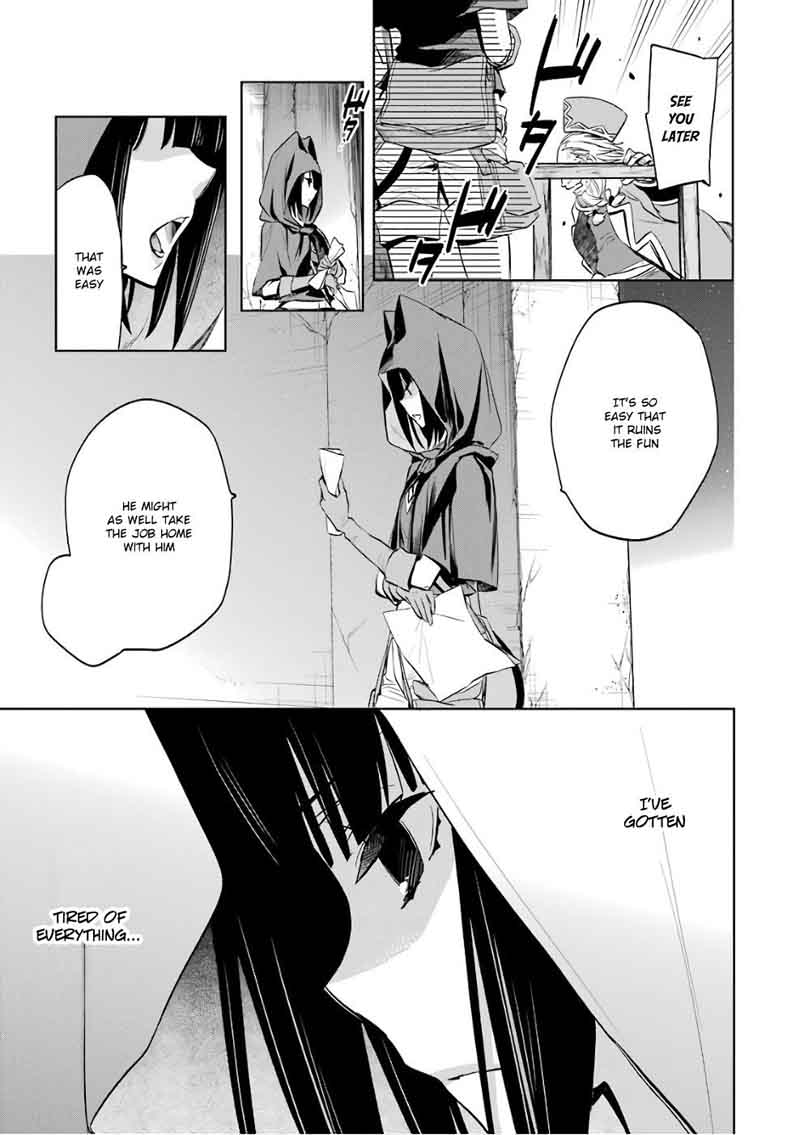 Dungeon Ni Deai Wo Motomeru No Wa Machigatte Iru Darou Ka Familia Chronicle Episode Ryu 10 19