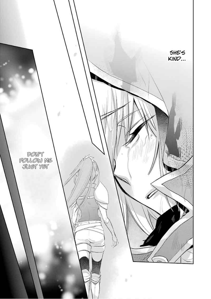 Dungeon Ni Deai Wo Motomeru No Wa Machigatte Iru Darou Ka Familia Chronicle Episode Ryu 11 10