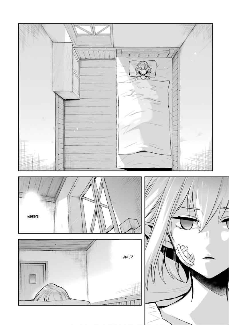 Dungeon Ni Deai Wo Motomeru No Wa Machigatte Iru Darou Ka Familia Chronicle Episode Ryu 11 11