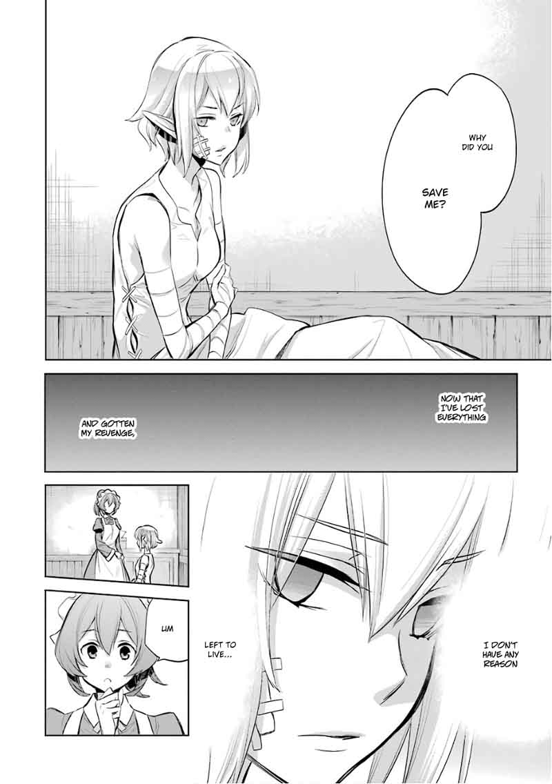 Dungeon Ni Deai Wo Motomeru No Wa Machigatte Iru Darou Ka Familia Chronicle Episode Ryu 11 15