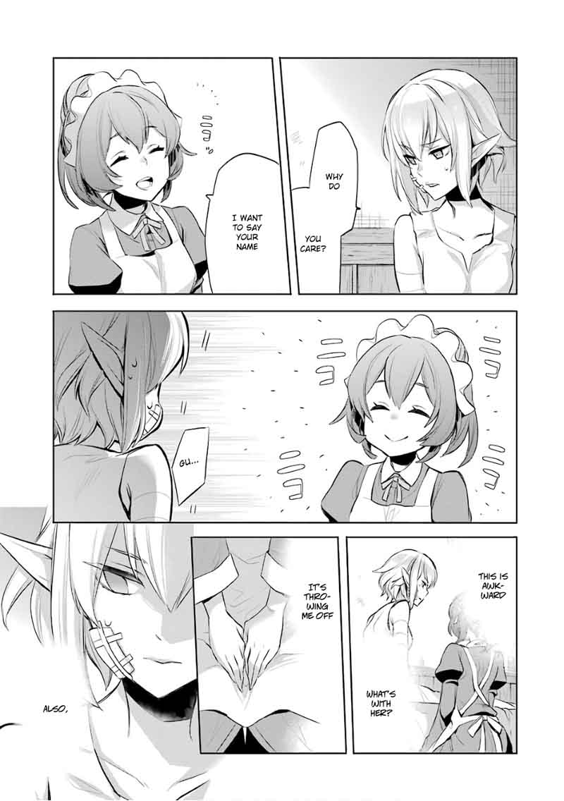 Dungeon Ni Deai Wo Motomeru No Wa Machigatte Iru Darou Ka Familia Chronicle Episode Ryu 11 18