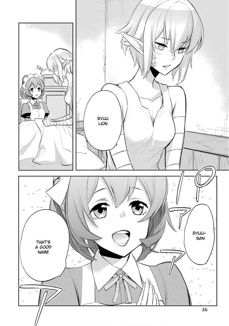 Dungeon Ni Deai Wo Motomeru No Wa Machigatte Iru Darou Ka Familia Chronicle Episode Ryu 11 21