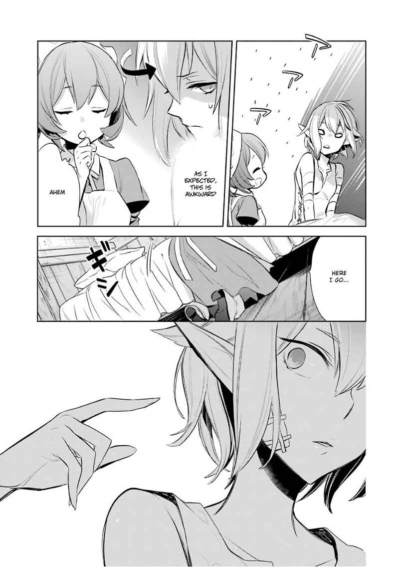 Dungeon Ni Deai Wo Motomeru No Wa Machigatte Iru Darou Ka Familia Chronicle Episode Ryu 11 22