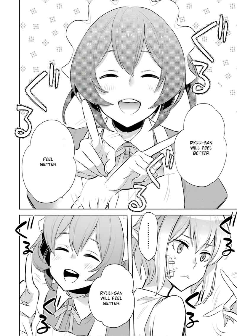 Dungeon Ni Deai Wo Motomeru No Wa Machigatte Iru Darou Ka Familia Chronicle Episode Ryu 11 23