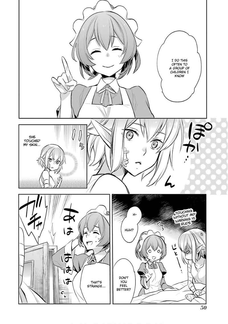 Dungeon Ni Deai Wo Motomeru No Wa Machigatte Iru Darou Ka Familia Chronicle Episode Ryu 11 25