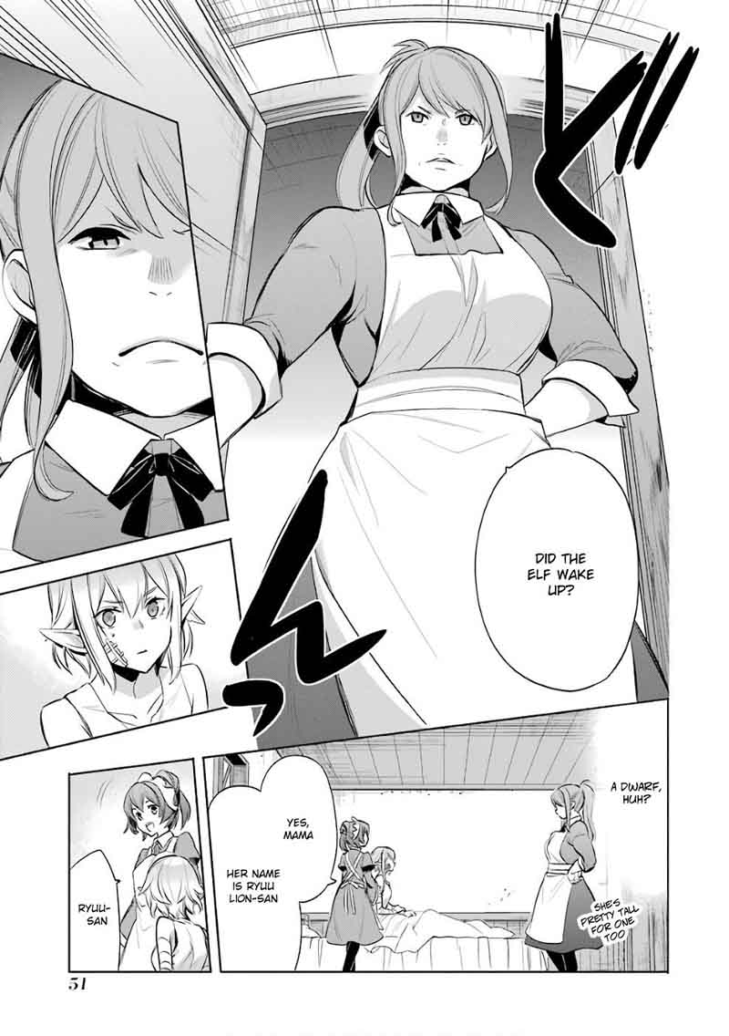 Dungeon Ni Deai Wo Motomeru No Wa Machigatte Iru Darou Ka Familia Chronicle Episode Ryu 11 26
