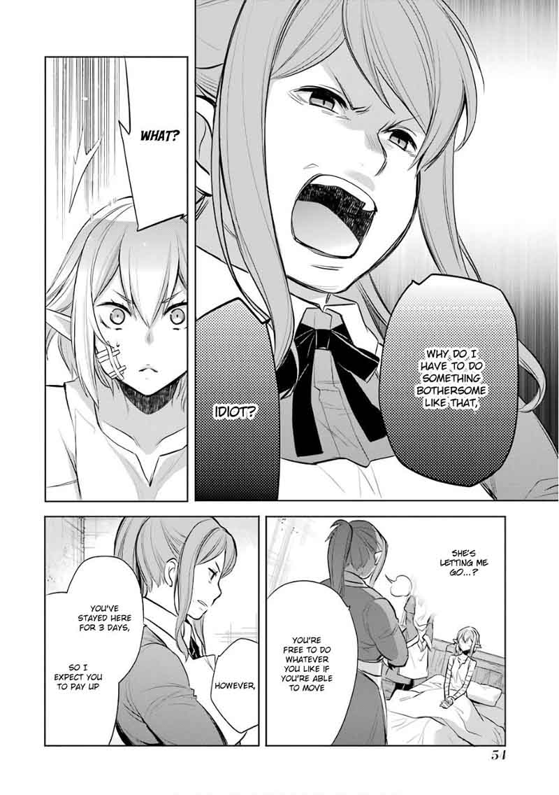 Dungeon Ni Deai Wo Motomeru No Wa Machigatte Iru Darou Ka Familia Chronicle Episode Ryu 11 29