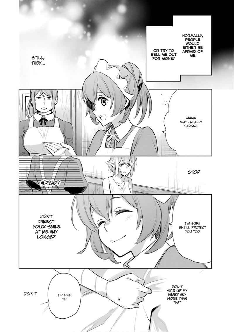 Dungeon Ni Deai Wo Motomeru No Wa Machigatte Iru Darou Ka Familia Chronicle Episode Ryu 11 31