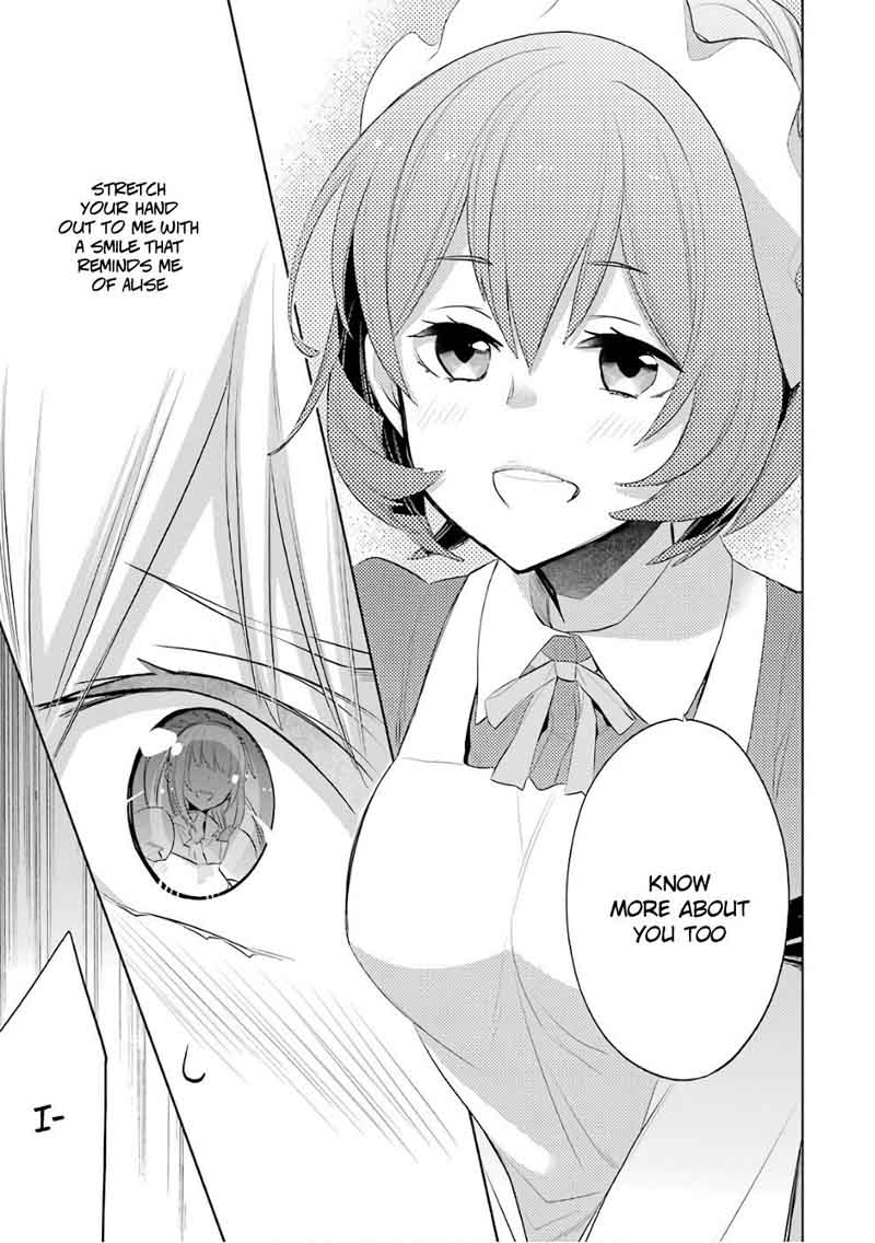 Dungeon Ni Deai Wo Motomeru No Wa Machigatte Iru Darou Ka Familia Chronicle Episode Ryu 11 32
